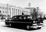 HongQi 1958 года